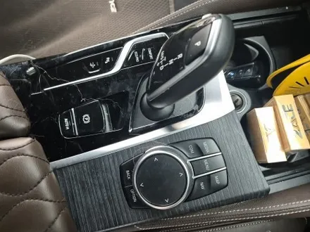 의정부 고산동 실내크리닝 아이 구토 BMW 6GT! / 경기 의정부
