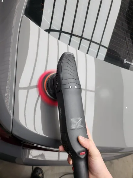 의정부 양주 남양주 PPF BMW G30 프론트패키지 / 경기 의정부