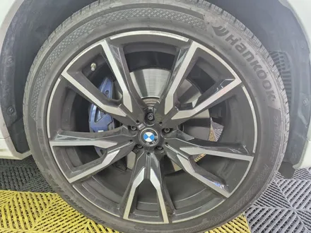 민락동 스팀 세차 BMW X7 작업공정 살펴보기~ / 경기 의정부