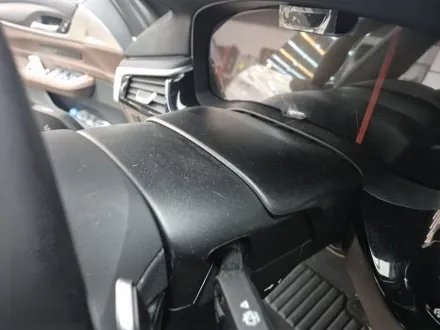 의정부 고산동 실내크리닝 아이 구토 BMW 6GT! / 경기 의정부