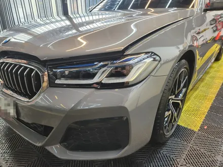 의정부 양주 남양주 PPF BMW G30 프론트패키지 / 경기 의정부