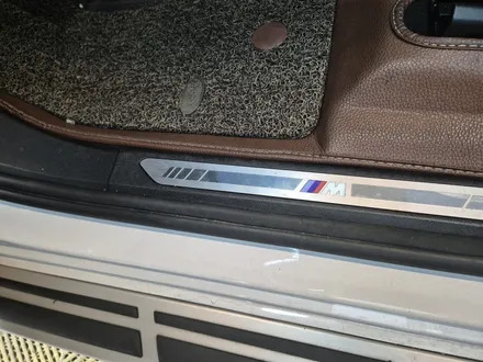 민락동 스팀 세차 BMW X7 작업공정 살펴보기~ / 경기 의정부