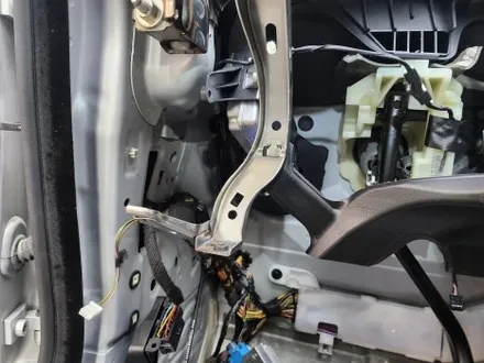의정부 BMW 크레파스 냄새제거 4시리즈 작업! / 경기 의정부