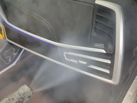 민락동 스팀 세차 BMW X7 작업공정 살펴보기~ / 경기 의정부