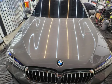 의정부 양주 남양주 PPF BMW G30 프론트패키지 / 경기 의정부