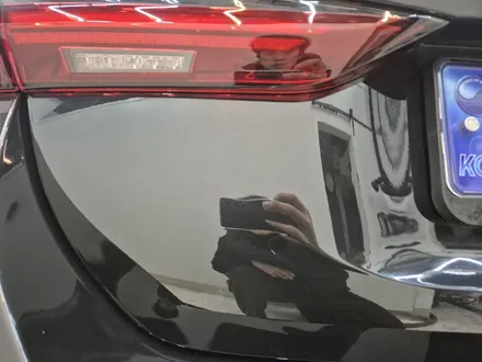 양주 자동차 페인트날림제거 BMW 4시리즈 / 경기 의정부