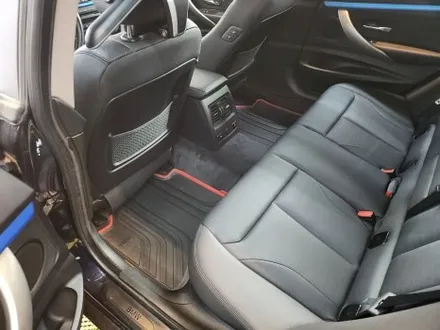 BMW F34 3GT 크레파스 냄새 제거 순정 방음재 냄새제거 의정부 디테일러명! / 경기 의정부