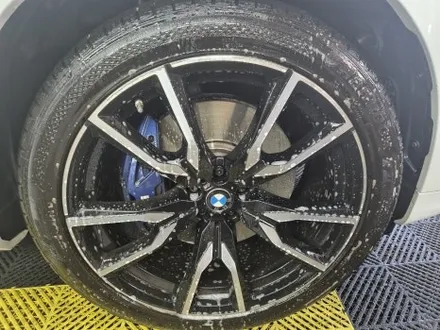 민락동 스팀 세차 BMW X7 작업공정 살펴보기~ / 경기 의정부