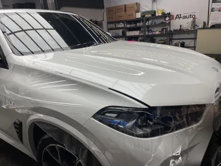 의정부 양주 PPF BMW X5 전문가에게 맡기세요! / 경기 의정부