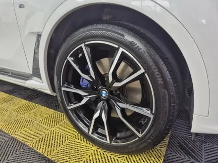 민락동 스팀 세차 BMW X7 작업공정 살펴보기~ / 경기 의정부