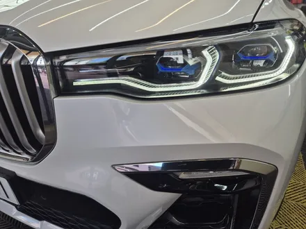 민락동 스팀 세차 BMW X7 작업공정 살펴보기~ / 경기 의정부