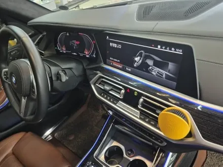 민락동 스팀 세차 BMW X7 작업공정 살펴보기~ / 경기 의정부