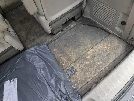 양주 자동차 실내클리닝 오염도가 심했던 카니발 새 차처럼 깔끔하게 시공! / 경기 의정부