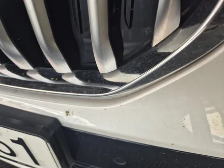 민락동 스팀 세차 BMW X7 작업공정 살펴보기~ / 경기 의정부