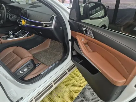 민락동 스팀 세차 BMW X7 작업공정 살펴보기~ / 경기 의정부