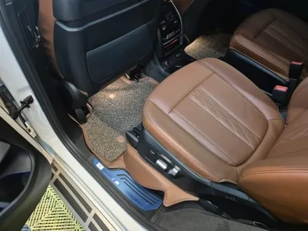 민락동 스팀 세차 BMW X7 작업공정 살펴보기~ / 경기 의정부