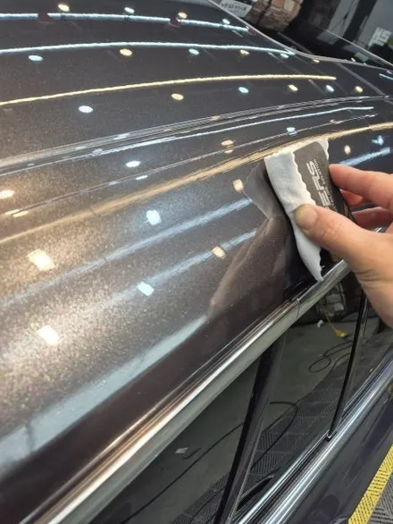 의정부 금오동 광택 유리막코팅 BMW 5GT 시공 살펴보기! / 경기 의정부