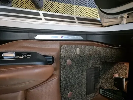 민락동 스팀 세차 BMW X7 작업공정 살펴보기~ / 경기 의정부