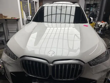 의정부 양주 PPF BMW X5 전문가에게 맡기세요! / 경기 의정부
