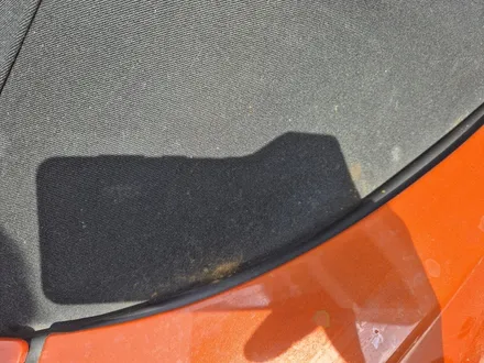 의정부 자동차 녹물제거 아파트 피해 재규어 광택 작업! / 경기 의정부