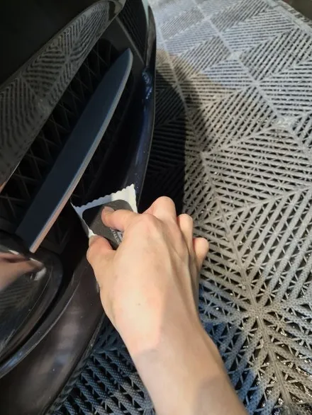 의정부 금오동 광택 유리막코팅 BMW 5GT 시공 살펴보기! / 경기 의정부