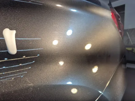 의정부 금오동 광택 유리막코팅 BMW 5GT 시공 살펴보기! / 경기 의정부