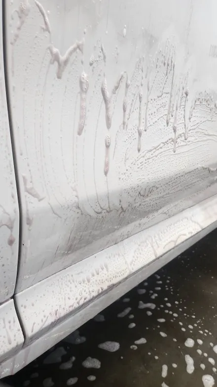 의정부 고산동 디테일링세차 BMW X3 디테일러명! / 경기 의정부