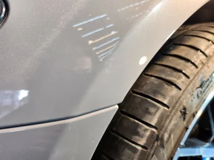 의정부 양주 남양주 PPF BMW G30 프론트패키지 / 경기 의정부