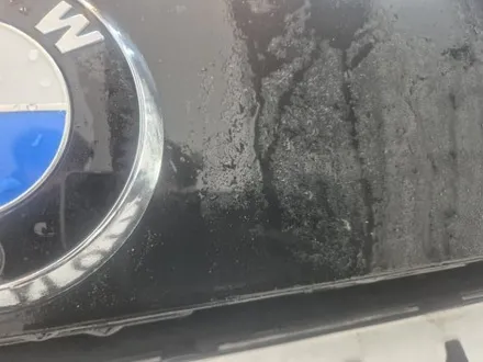 양주 자동차 페인트날림제거 BMW 4시리즈 / 경기 의정부