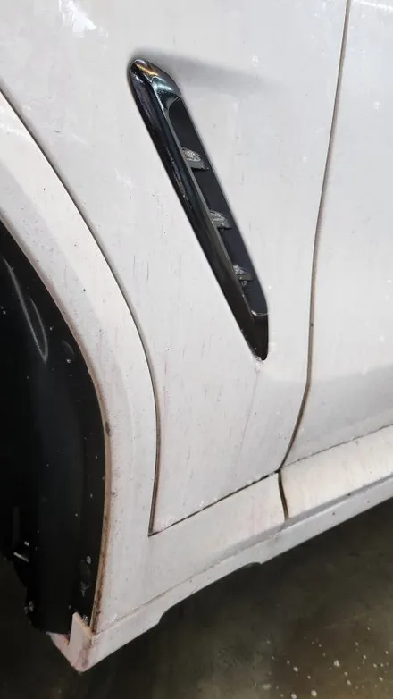 의정부 고산동 디테일링세차 BMW X3 디테일러명! / 경기 의정부