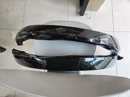 🚙 브롱코랩핑/ 도장보호를 더하다 컬러PPF 시공기 / 의왕시 고천동