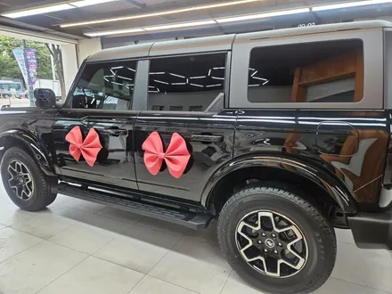 🚙 브롱코랩핑/ 도장보호를 더하다 컬러PPF 시공기 / 의왕시 고천동