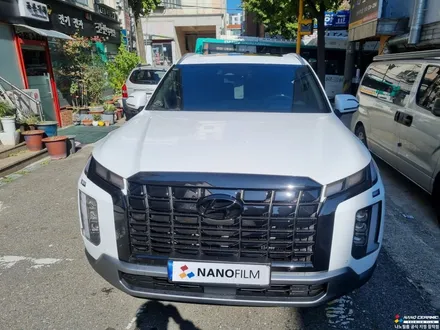 부천썬팅추천 나노필름 부천본사직영점 팰리세이드 이지스GR 시공 / 부천 오정구 여월동
