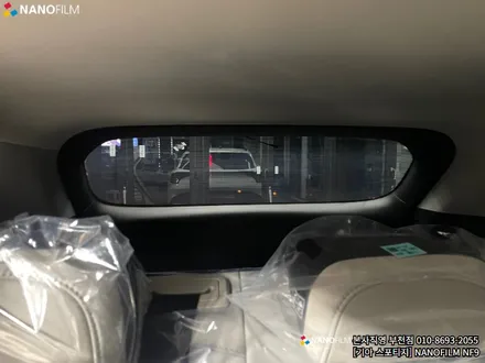 부천 썬팅 부천썬팅추천 기아 스포티지 나노필름 썬팅시공 / 부천 오정구 여월동