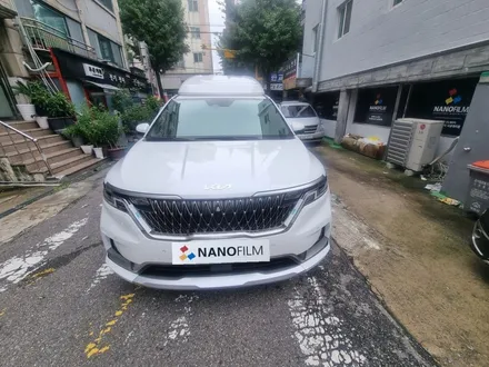 부천썬팅필름 나노필름 부천본사직영점 카니발 하이리무진 이지스GR 시공 / 부천 오정구 여월동