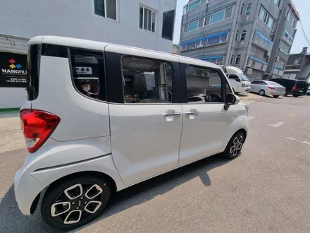 나노필름 부천본사직영점 부천썬팅가격 레이 이지스GR / 부천 오정구 여월동