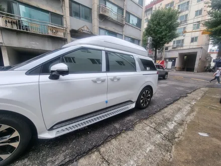 부천썬팅필름 나노필름 부천본사직영점 카니발 하이리무진 이지스GR 시공 / 부천 오정구 여월동