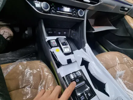 나노필름 부천본사직영점 쏘나타 이지스GR 부천썬팅 / 부천 오정구 여월동