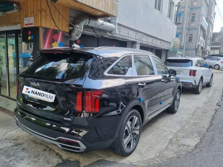 원종동썬팅 나노필름 부천본사직영점 쏘렌토 이지스GR 시공 / 부천 오정구 여월동