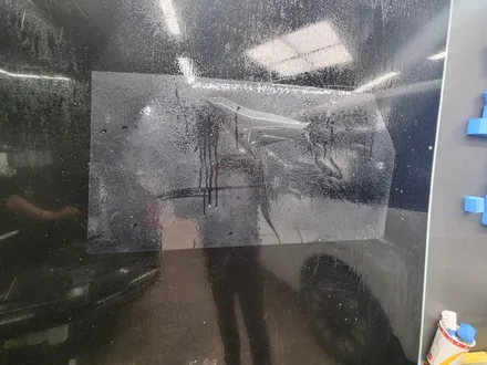 부천썬팅업체 나노필름NF9 깔끔한 시인성으로 / 부천 오정구 여월동