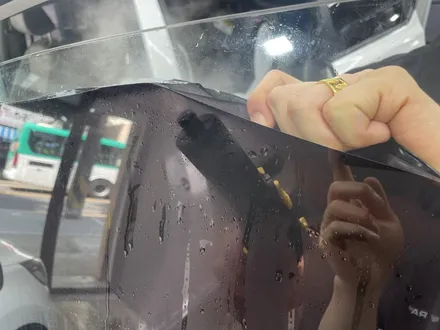 부천썬팅추천 나노필름NF9 차종에 알맞은 썬팅 시공 / 부천 오정구 여월동