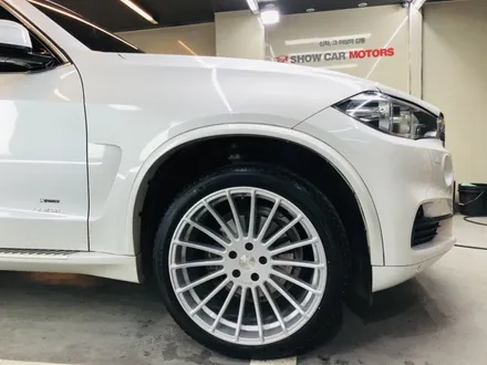 하남시 미사 휠복원 휠수리 / BMW X5 HAMANN 21인치 휠 복원, 프리미엄 세차 / 하남시 덕풍동