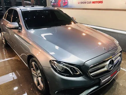 하남 미사 휠복원 쇼카모터스 / 벤츠 E-class 하남 미사 타이어 교체 피렐리 P7 쇼카모터스에서 완벽하게! / 하남시 덕풍동