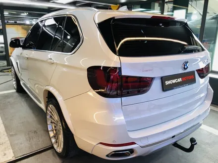 하남시 미사 휠복원 휠수리 / BMW X5 HAMANN 21인치 휠 복원, 프리미엄 세차 / 하남시 덕풍동