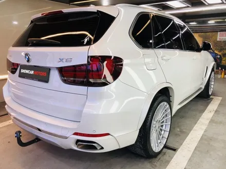하남시 미사 휠복원 휠수리 / BMW X5 HAMANN 21인치 휠 복원, 프리미엄 세차 / 하남시 덕풍동