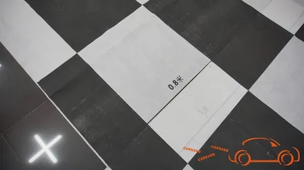 <광주 어라운드 뷰 >니로 전기차 얼티밋 에디션 안드로이드 올인원 + 일체형 어라운드 뷰