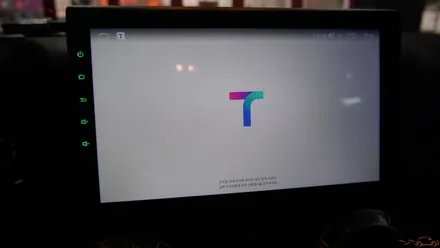 <광주 수입차 안드로이드 올인원>지프 랭글러 사하라 전용 안드로이드 올인원 (전용 10인치)