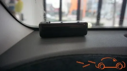 =광주 전방 센서= 캐스퍼 전방 센서 (도장과 동일한 컬러 도색 시공)