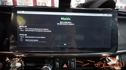 <광주 안드로이드 올인원>올 뉴 K5 안드로이드 올인원 + 2.5세대 세로 그릴