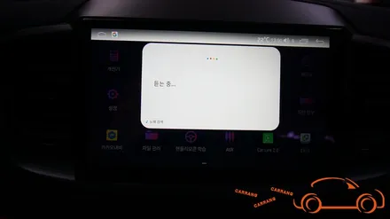 <광주 안드로이드 올인원>올 뉴 쏘렌토 모터스 밸류 (10인치 안드로이드 올인원 + AHD 후방카메라) + (12.3인치 안드로이드 올인원 + 360 어라운드 뷰)
